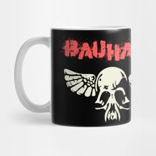 Bauhaus Mug